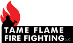 Tame Flame